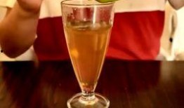 爆料水果茶做法视频教程,跟随视频教程轻松学会缤纷饮品制作