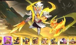 部落冲突国服皮肤爆料最新,炫酷造型，等你来战！