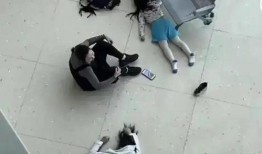 科技馆母女爆料视频,揭秘互动展品背后的秘密